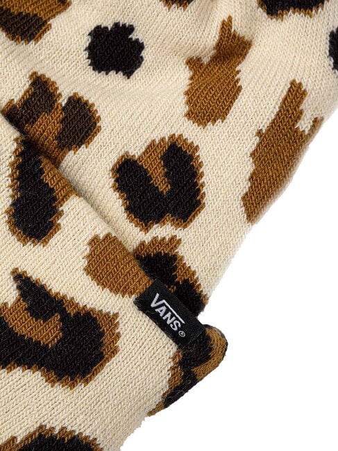 CHILLEST POM KIDS Mütze mit Bommel Lammwolle - Kinderhüte