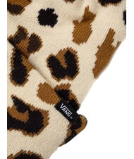 VANS CHILLEST POM KIDS Mütze mit Bommel - Kinderhüte