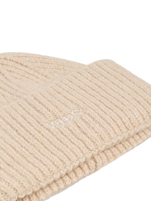 DENSMORE WIDE Mütze mit Umschlag natürlich - Mützen/Hüte