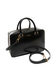 TOSCA BLU KORA Umhängetasche aus Leder mit Schultergurt - Damentaschen