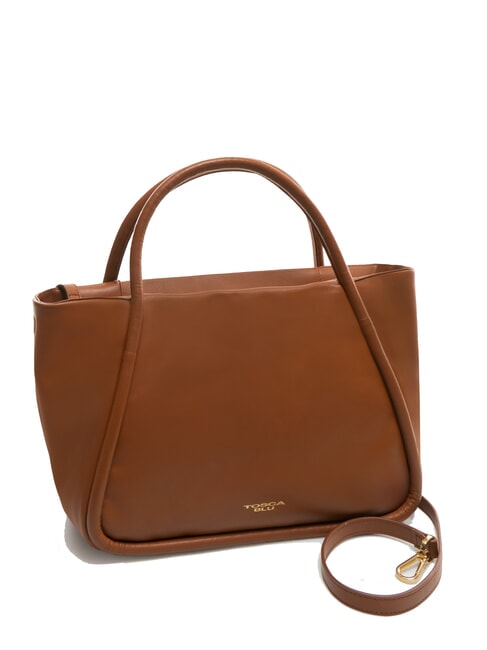 CLOE Lederhandtasche mit Schultergurt LEDER - Damentaschen