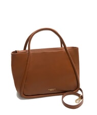 TOSCA BLU CLOE Lederhandtasche mit Schultergurt - Damentaschen