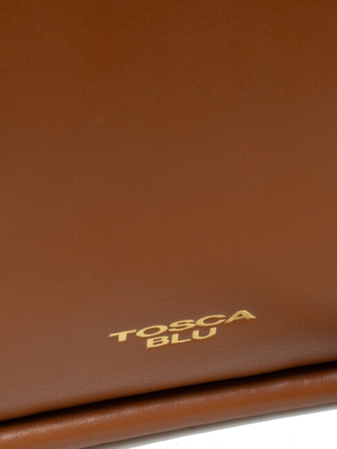 CLOE Lederhandtasche mit Schultergurt LEDER - Damentaschen