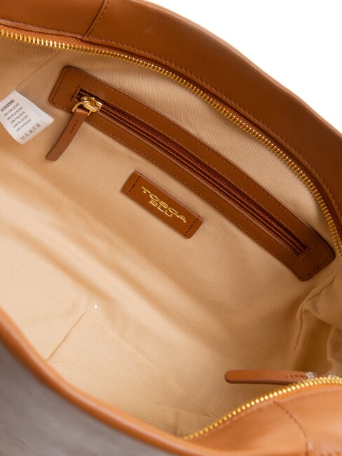 CLOE Lederhandtasche mit Schultergurt LEDER - Damentaschen