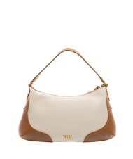 TOSCA BLU CECILIA Canvas-Umhängetasche mit Schultergurt - Damentaschen