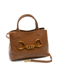 TOSCA BLU CECILIA Große Lederhandtasche - Damentaschen