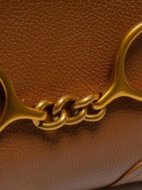 CECILIA Große Lederhandtasche LEDER - Damentaschen