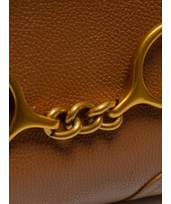 TOSCA BLU CECILIA Große Lederhandtasche LEDER - Damentaschen - 3