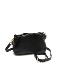 TOSCA BLU VITTORIA Mittlere Ledertasche mit Doppelfunktion - Damentaschen