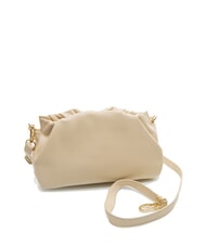 TOSCA BLU VITTORIA Mittlere Ledertasche mit Doppelfunktion - Damentaschen