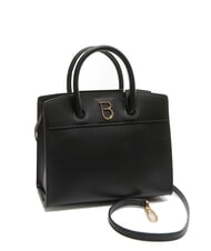 TOSCA BLU BIANCA Mittelgroße Handtasche aus Leder - Damentaschen