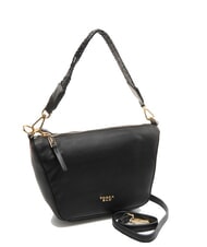 TOSCA BLU BIANCA Mittelgroße Handtasche aus Leder KORALLE - Damentaschen - 2