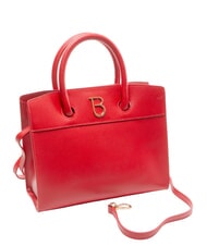 TOSCA BLU BIANCA Mittelgro&szlig;e Handtasche aus Leder - Damentaschen