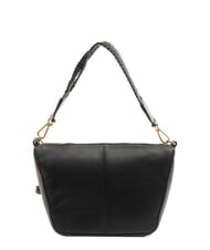 TOSCA BLU BIANCA Mittelgroße Handtasche aus Leder KORALLE - Damentaschen - 4