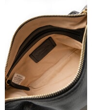 TOSCA BLU BIANCA Mittelgroße Handtasche aus Leder KORALLE - Damentaschen - 5