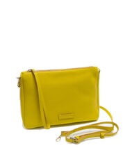 GIANNI CHIARINI NORA POUCH Ledertasche mit Schultergurt - Damentaschen