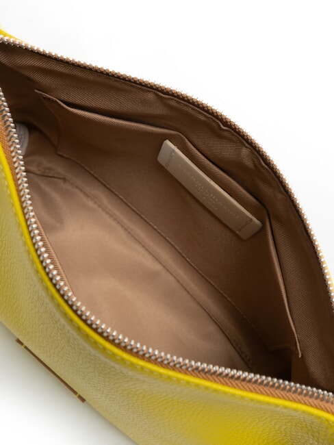 NORA POUCH Ledertasche mit Schultergurt Shake - Damentaschen