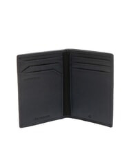 SAMSONITE RELYON SLG Vertikale Brieftasche Blau - Brieftaschen Herren - 2