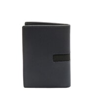 SAMSONITE RELYON SLG Vertikale Brieftasche Blau - Brieftaschen Herren - 3