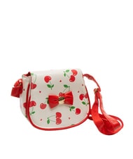 CAMOMILLA CHERRY Mini-Umhängetasche mit Überschlag - Taschen und Accessoires für Kids
