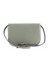 FURLA SFERA Ledertasche mit Schulterklappe Agave - Damentaschen - 3