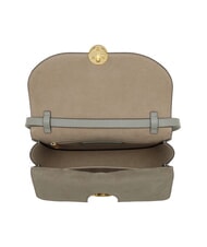 FURLA SFERA Ledertasche mit Schulterklappe Agave - Damentaschen - 4