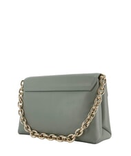 FURLA MERIDIANA  Ledertasche mit Schultergurt Agave - Damentaschen - 4