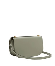 FURLA SFERA Umhängetasche aus Leder mit Klappe - Damentaschen