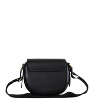 FURLA LOTUS  Mini-Umhängetasche Schwarz + Schwarztöne - Damentaschen - 3
