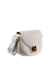 FURLA LOTUS  Umhängetasche Creme+Cremetöne - Damentaschen - 2