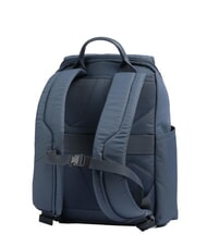 PIQUADRO GIO  13" Laptop-Rucksack Blau - PC-Rucksäcke - 2