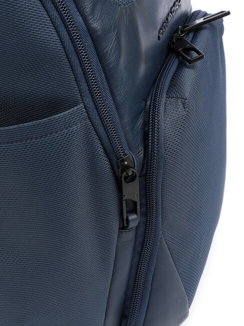 GIO  13" Laptop-Rucksack Blau - PC-Rucksäcke