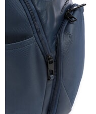 PIQUADRO GIO  13" Laptop-Rucksack Blau - PC-Rucksäcke - 3