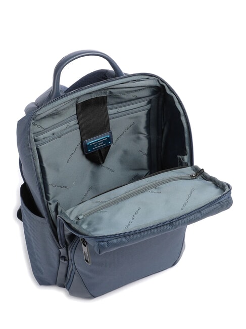 GIO  13" Laptop-Rucksack Blau - PC-Rucksäcke