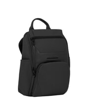 PIQUADRO GIO  13" Laptop-Rucksack Schwarz - PC-Rucksäcke - 2