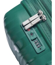 DELSEY SECURITECH DUNE Trolley Handgep&auml;ck, exp Leguan - Handgep&auml;ck - 7