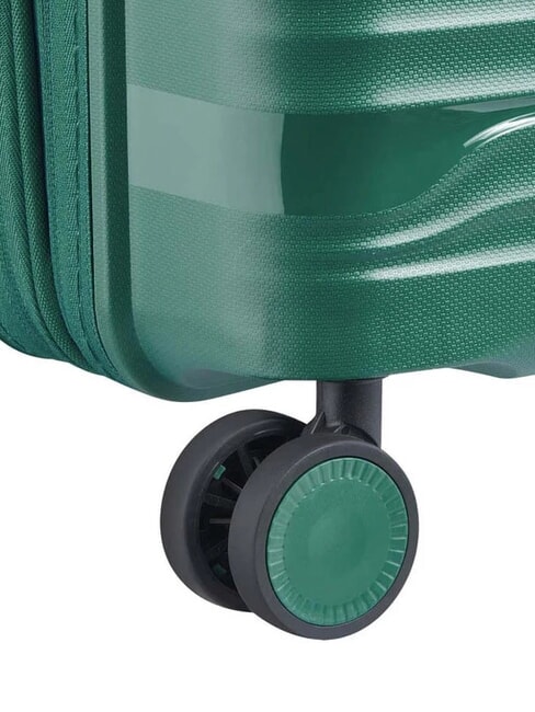 SECURITECH DUNE Trolley Handgep&auml;ck, exp Leguan - Handgep&auml;ck