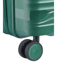 DELSEY SECURITECH DUNE Trolley Handgep&auml;ck, exp Leguan - Handgep&auml;ck - 9