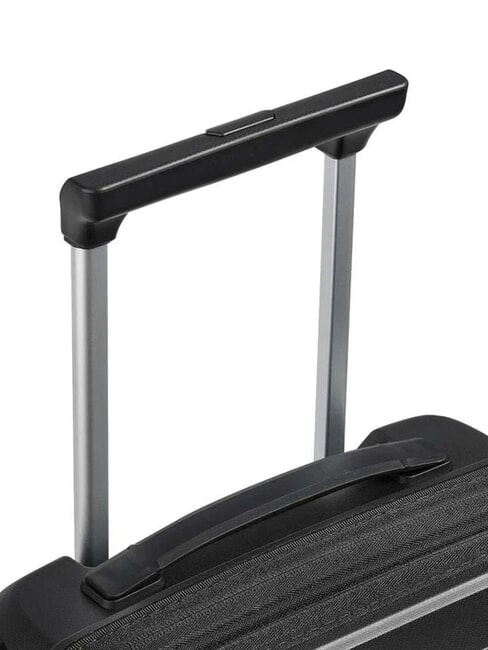 SECURITECH DUNE Trolley Handgepäck, exp Schwarz - Handgepäck
