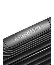 DELSEY SECURITECH DUNE Trolley Handgepäck, exp Schwarz - Handgepäck - 7