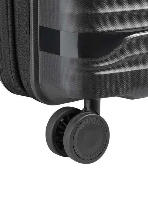 SECURITECH DUNE Trolley Handgepäck, exp Schwarz - Handgepäck