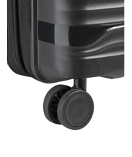 DELSEY SECURITECH DUNE Trolley Handgepäck, exp Schwarz - Handgepäck - 8