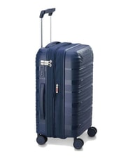 DELSEY SECURITECH DUNE Trolley Handgepäck, exp Blau - Handgepäck - 4