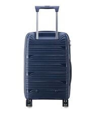 DELSEY SECURITECH DUNE Trolley Handgepäck, exp Blau - Handgepäck - 5