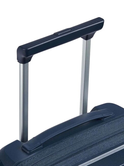SECURITECH DUNE Trolley Handgepäck, exp Blau - Handgepäck