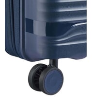 DELSEY SECURITECH DUNE Trolley Handgepäck, exp Blau - Handgepäck - 9