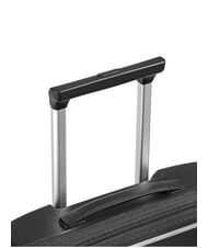 DELSEY SECURITECH DUNE Großer erweiterbarer Trolley Schwarz - Harte Trolleys - 6