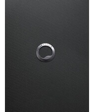 DELSEY MONTMARTRE AIR 2.0 Mittlerer Trolley, erweiterbar Schwarz - Halbharte Trolleys - 6