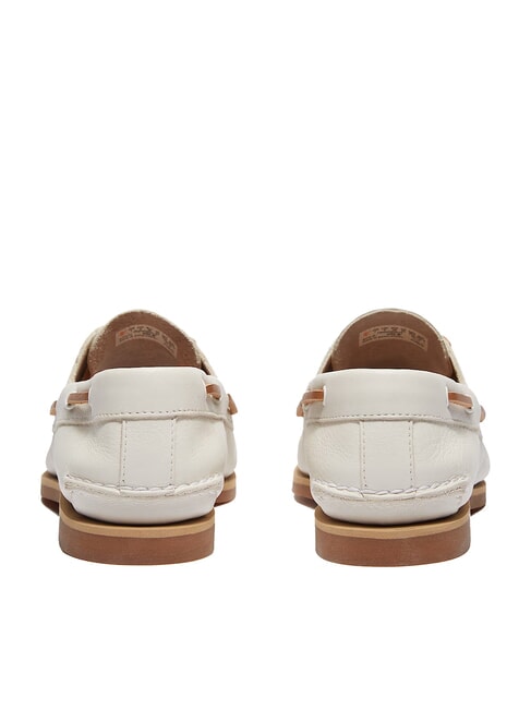 CLASSIC BOAT  Bootsschuhe aus Leder nat&uuml;rlich - Damenschuhe