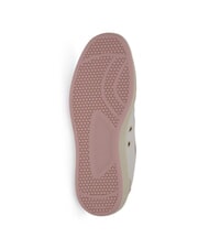 BLAUER OLYMPIA Turnschuhe weiß/natur - Damenschuhe - 6